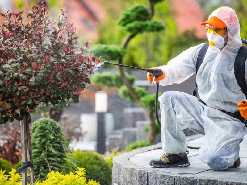 Sultandağı Haşere İlaçlama