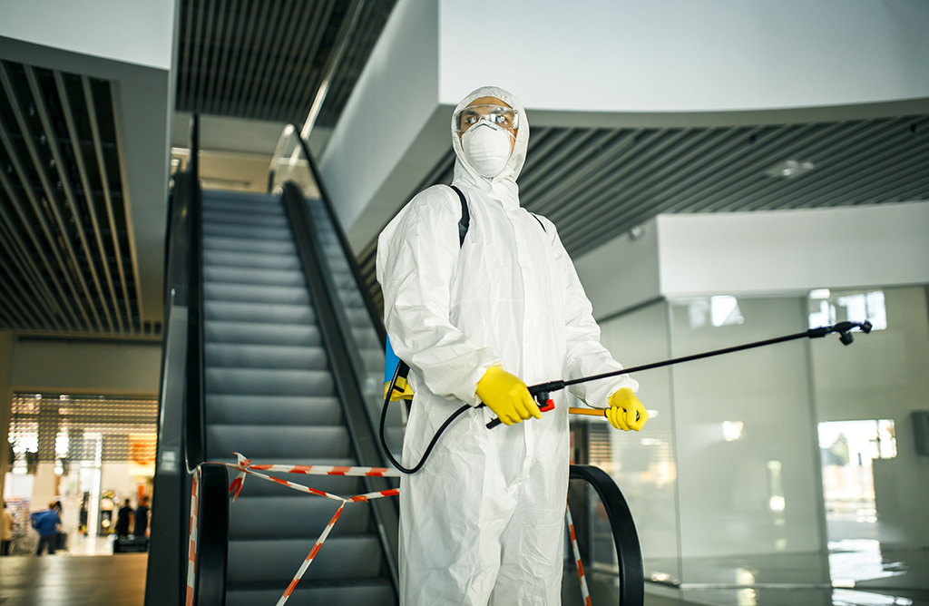 Sultandağı Haşere İlaçlama